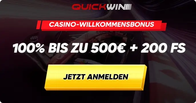 Quickwin